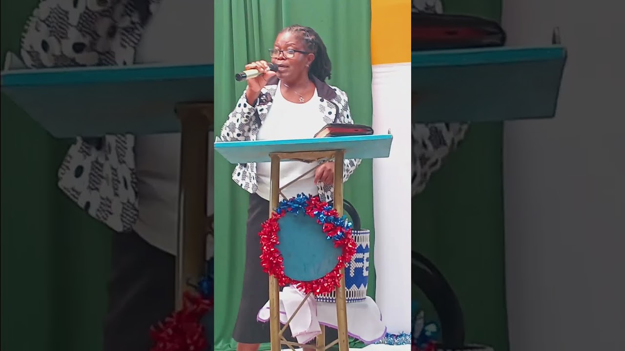 Third Sunday 2026 preaching 