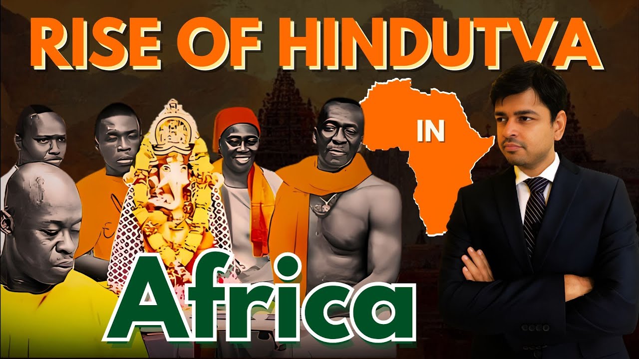 Why Youth is becoming Religious | Rise of Sanatan Dharma | Hindu Nationalism #hindutva #modi