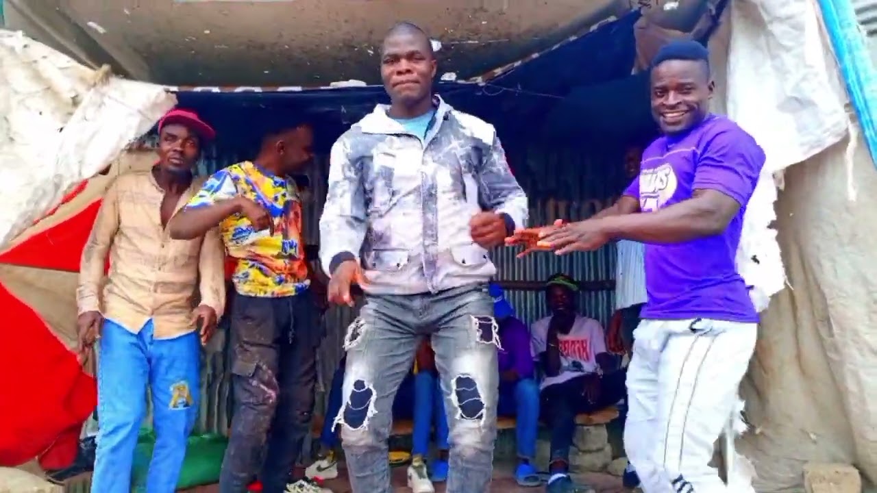  gospel song nyota imerudi SONG BY PASTOR WA VIJANA