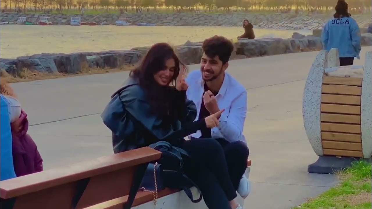 مقلب عباس الشباني على ميس دعاء اني بحبك😂😂😂🤣