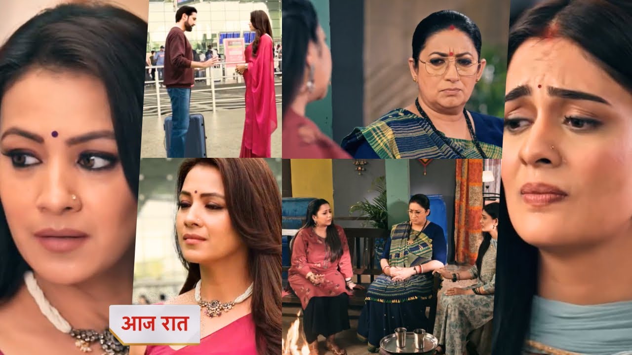 Kyunki saas bhi kabhi bahu thi 29 january 2026 new promo - Tulsi ko hui tension | Ksskbt