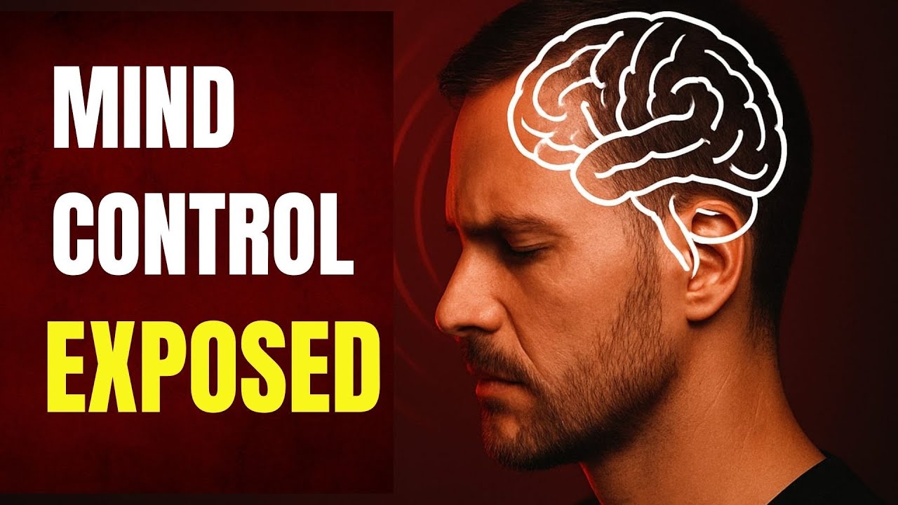 10 Mind Control Hacks That Actually Work #psychology