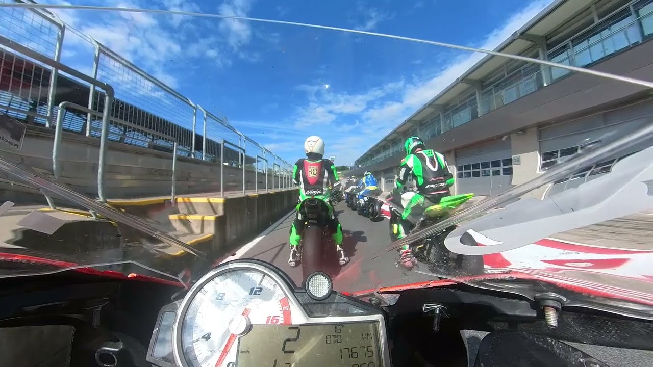 Redbullring 23-07-2024 CR Moto
