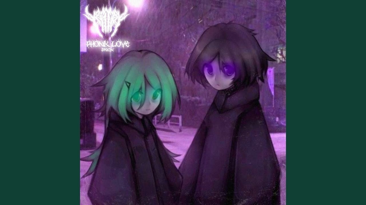 PHONK LOVE