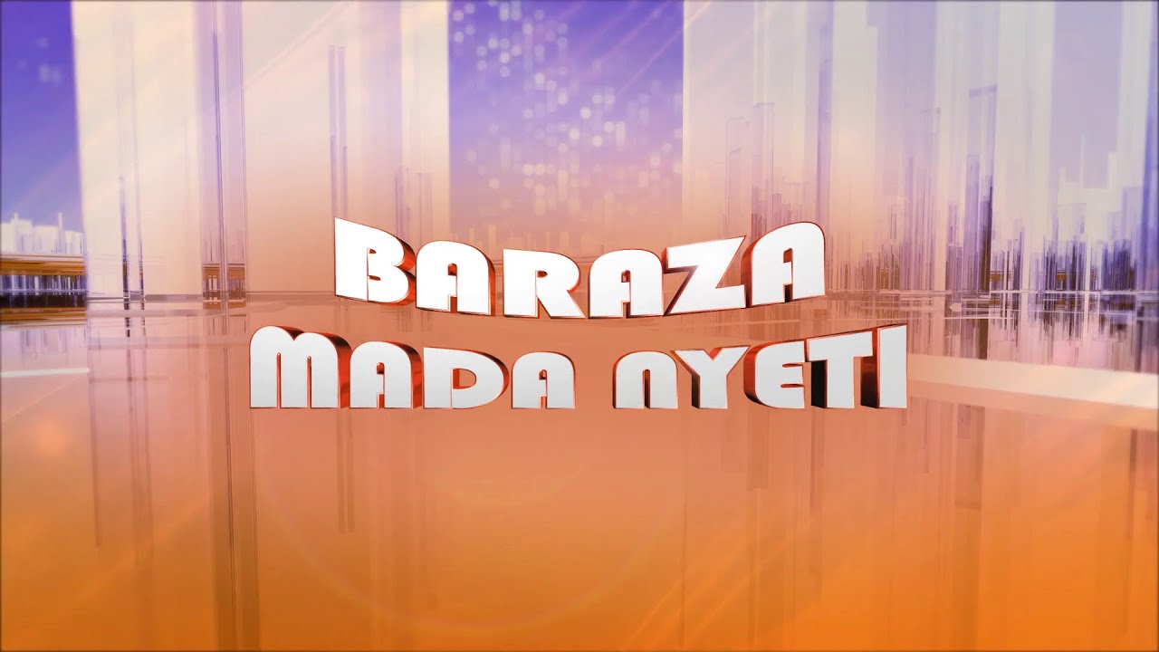 #LIVE_BARAZA_MADANYETI:ZAKATUL FITRI #02 || 29,RAMADHAN,1447H