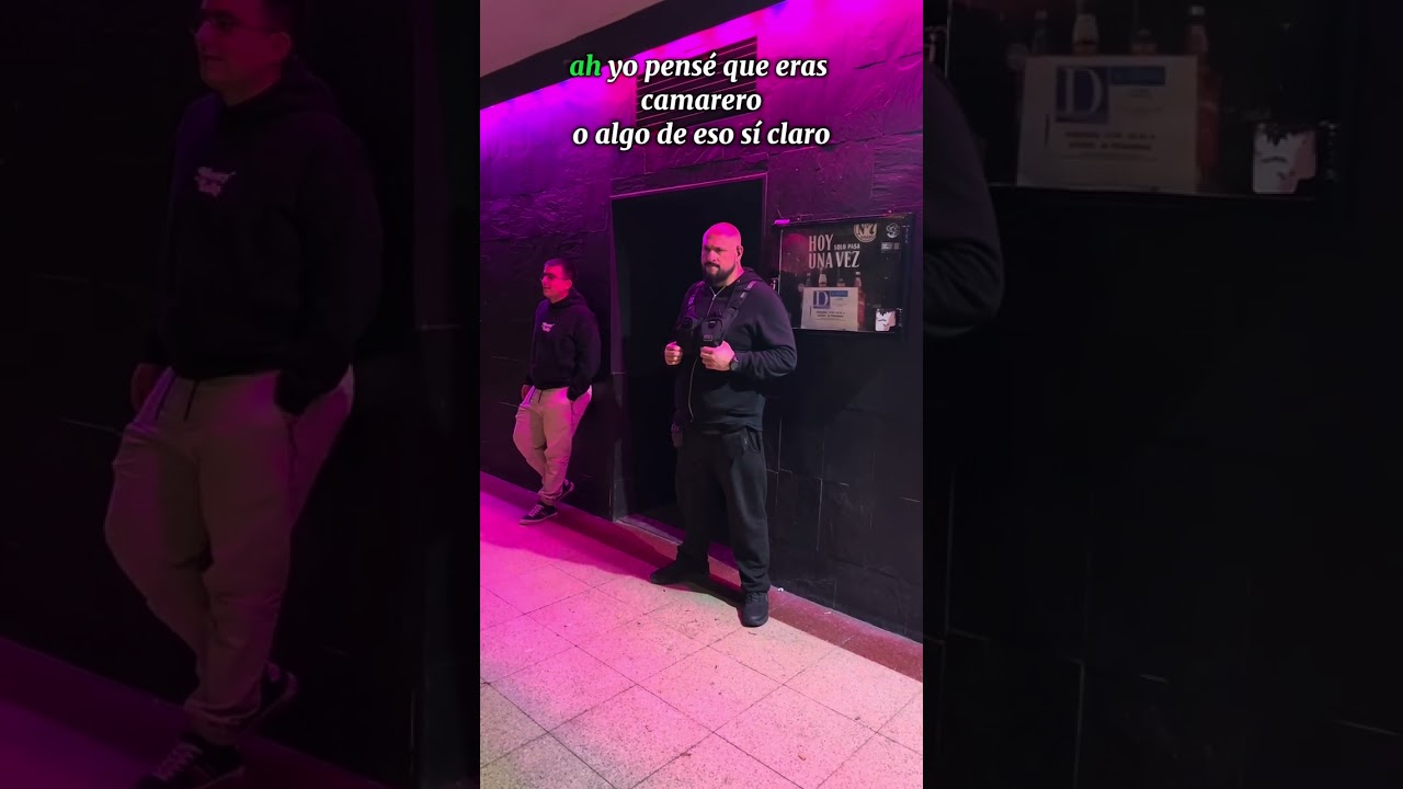 los iluminados de la noche
