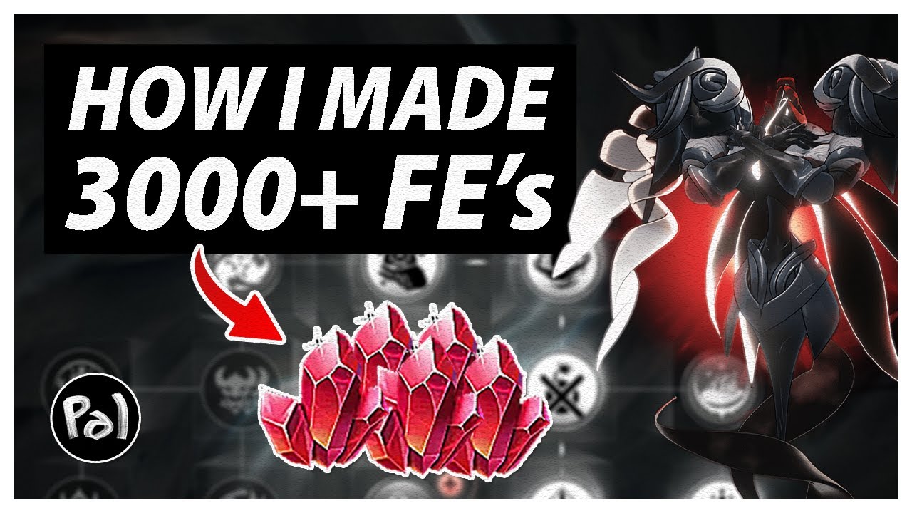 [TL:I] How to make Currency in Torchlight: Infinite - Dark Surge Strat & General Tips