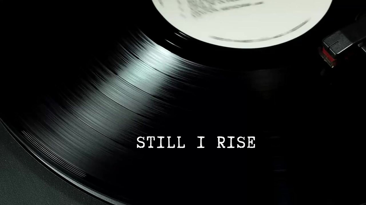 Still I Rise (Groove mix) #motivation #inspirationalquotes #music