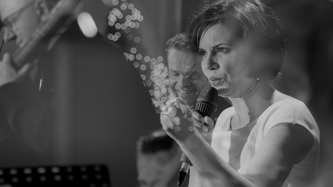 Leć głosie po rosie - Małgosia Wawruk, opr. Marcin Wawruk na podst. piosenki mazurskiej