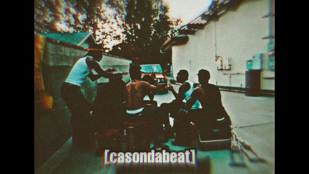 Casondabeat x Masego – thinkin about you (Smooth Extended Version)