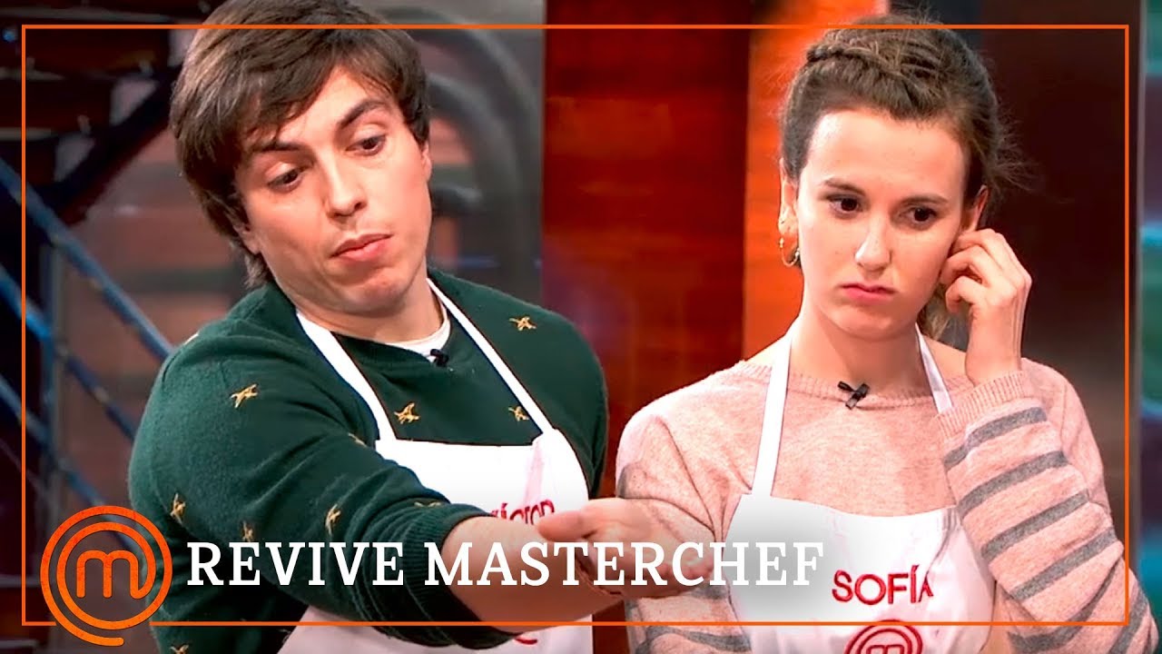 La valoración de los alcaldes y... ¡El choque con Toni!  | MasterChef 6 | REVIVE MASTERCHEF