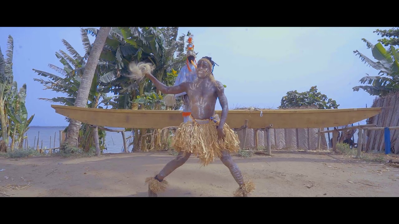 Aziz 47 (La Paix) Clip officiel