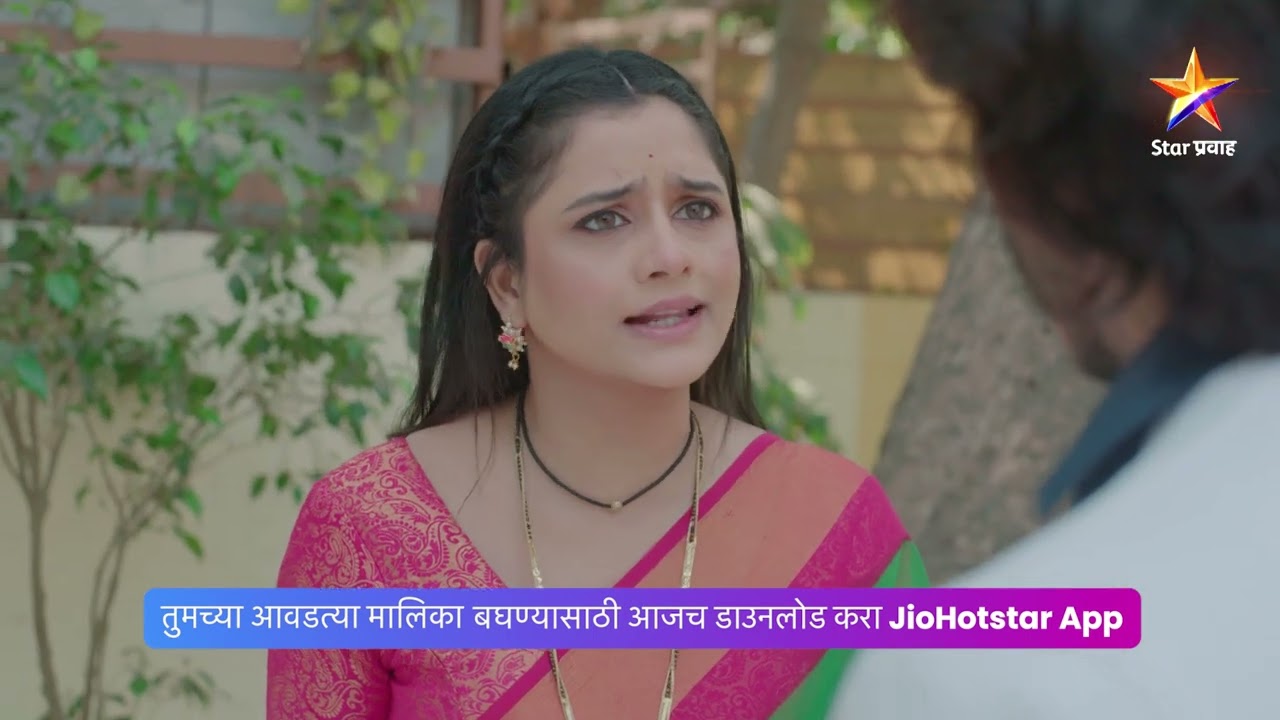 । तू ही रे माझा मितवा । Today’s Episode 430 | 8:00 PM