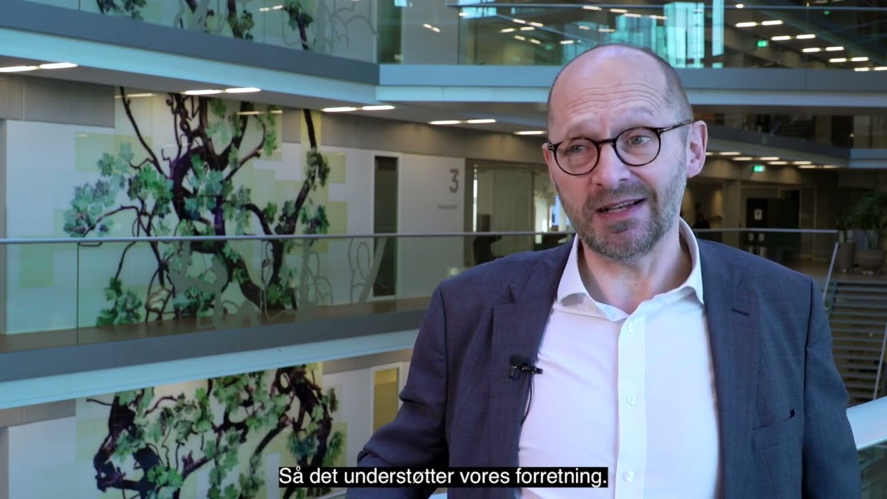 Ramb&oslash;ll: Kunderne kr&aelig;ver diversitet