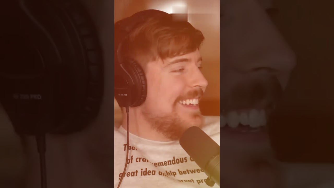 "Mr beast Unleashing the Secrets of the Ultimate Poker Showdown" 