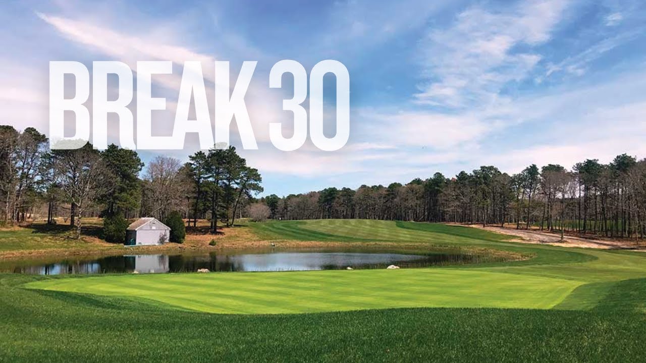 Break 30 series      (Bayberry Hills)