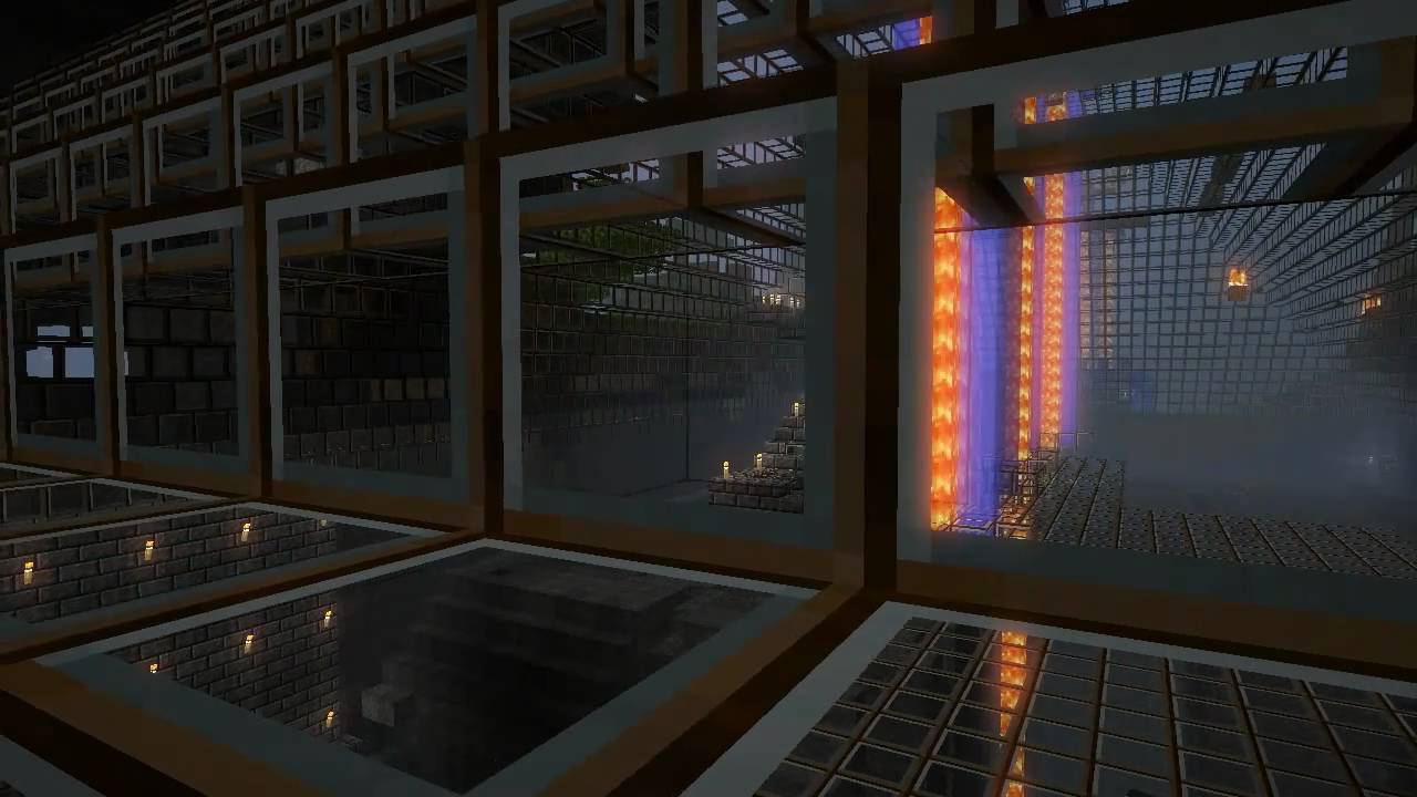 The Beauty Of Minecraft (HD)