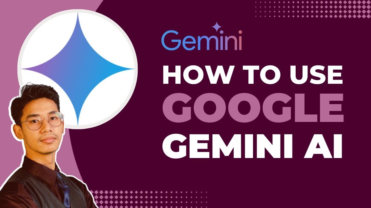 How to Access Google Gemini AI