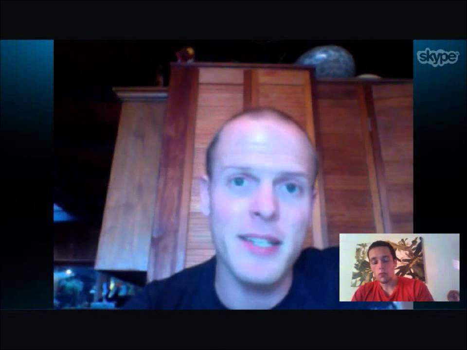 Pat Flynn Interviews Tim Ferriss: The 4-Hour Chef
