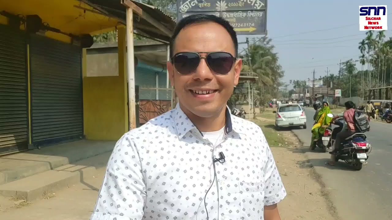 মেট্রিকে রেকর্ড করা এক বিদ্যালয় Gyan Kamal H S Vidyalaya, Sonai, Cachar #vocalforlocal