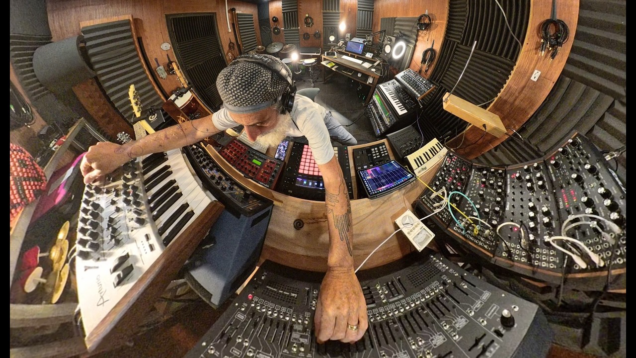 STUDIO GEM #1 true 360