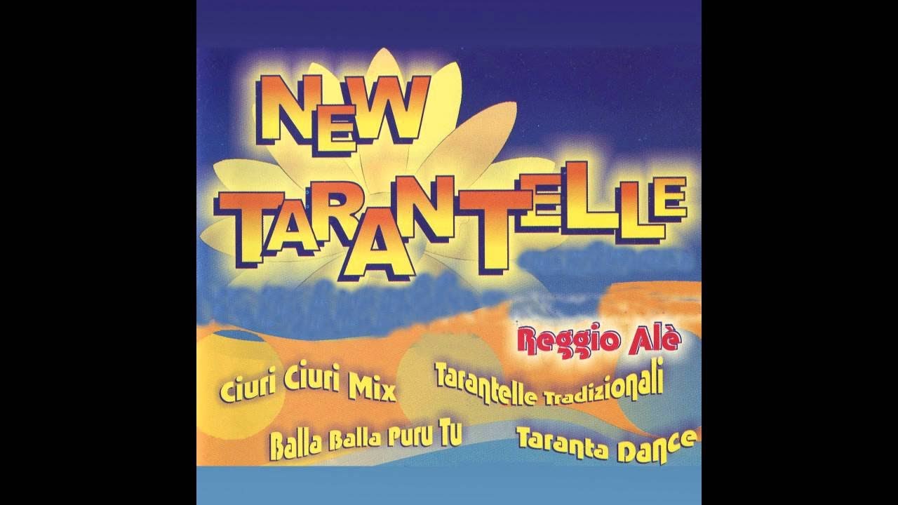 Aldo Erbi,Carlo Martorano,Micu Siclari,Giuseppe Girasole - Tarantella du sorpassu