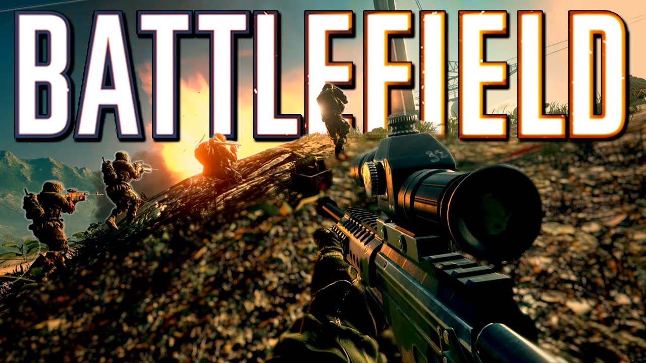 Battlefield 4 in 2022 is Still Awesome