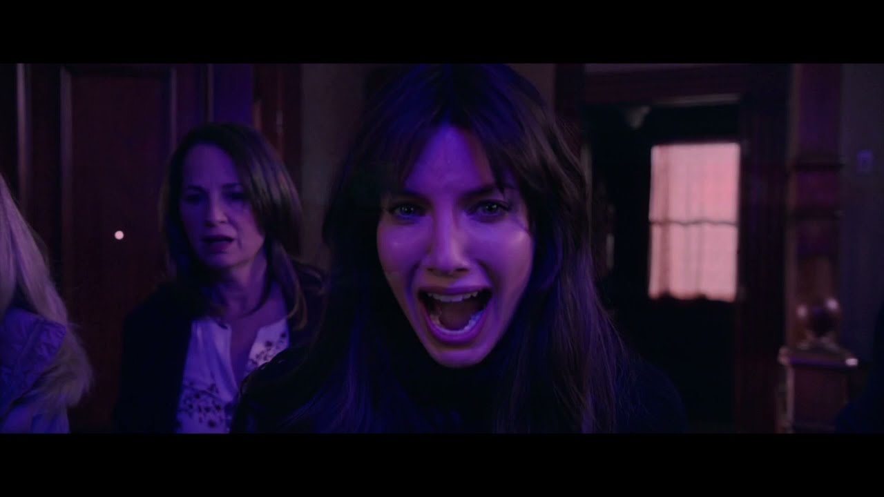 Malignant (2021) (Bonnie Tyler)