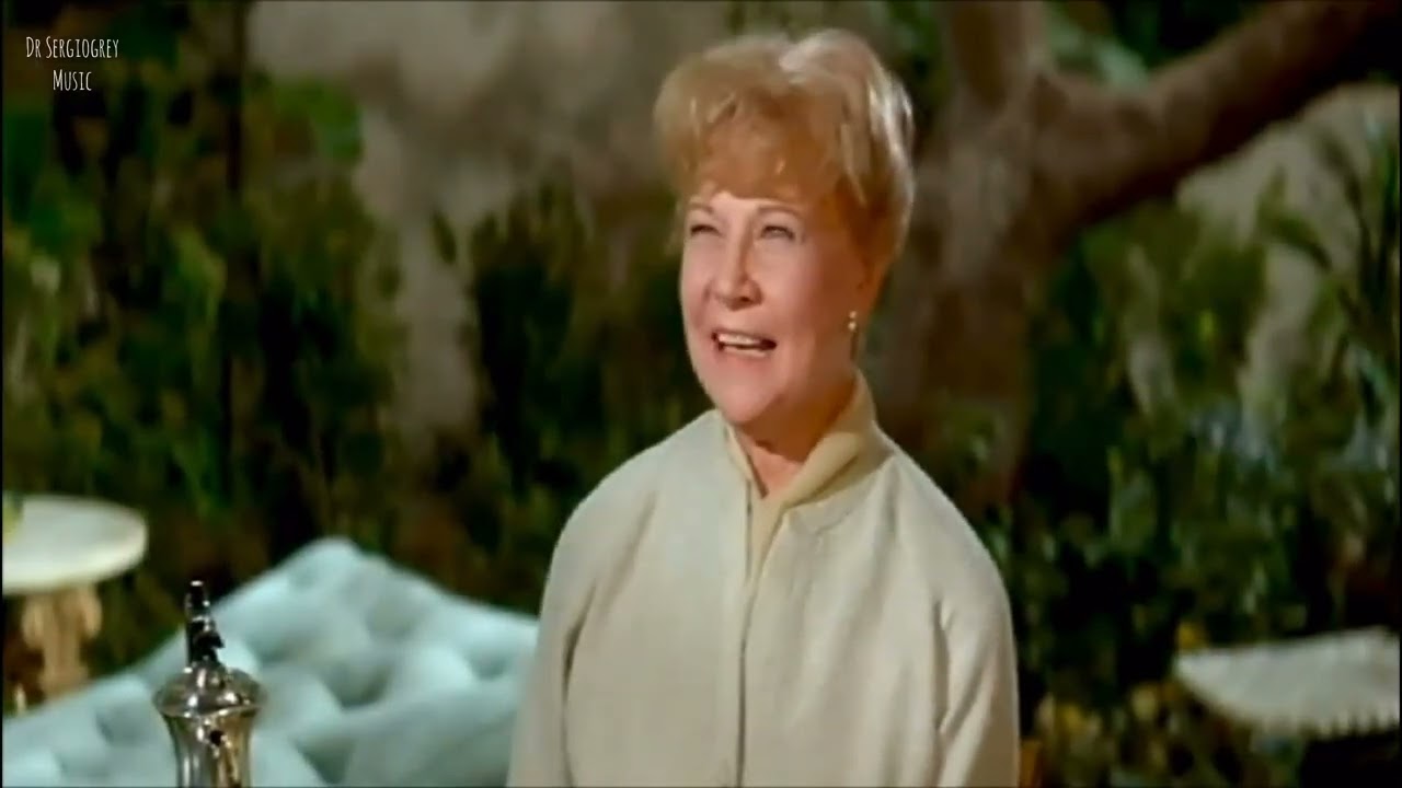 Elvis Presley - Funny Scene, Movie: Spinout, 1966
