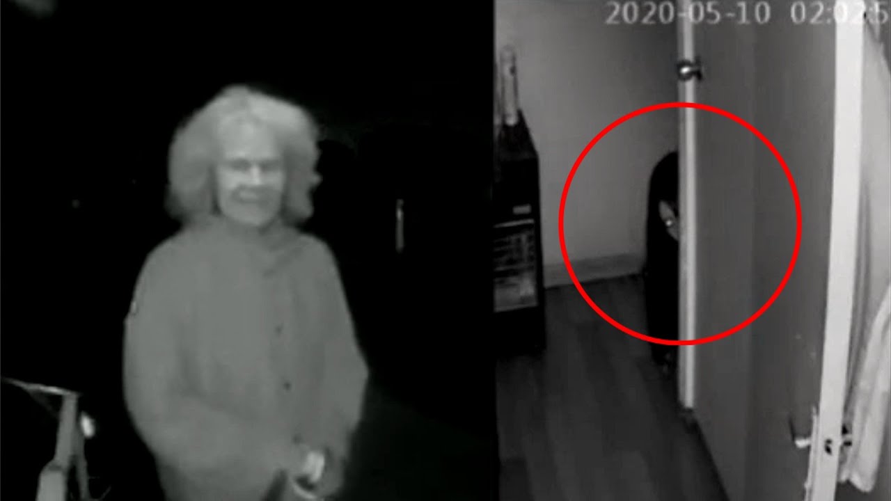 Intamplari Stranii Petrecute In Timpul Somnului PARTEA A PATRA