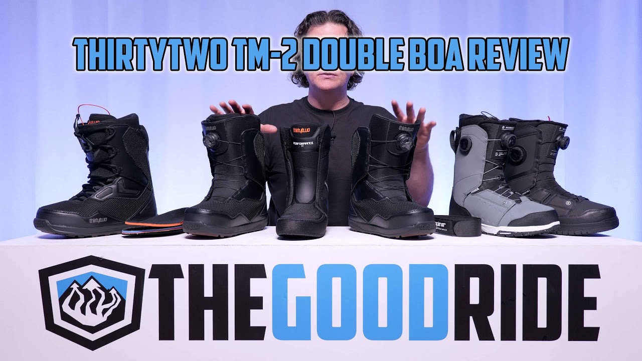 ThirtyTwo TM 2 Double BOA Review