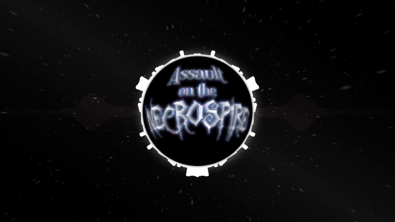 Assault on the Necrospire OST - Floored (by DefCat)