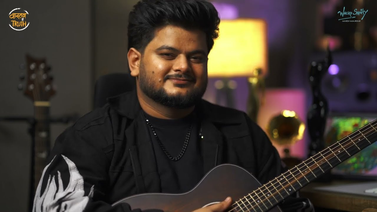 वास्तव में Truth Ep-4 featuring Vishal Mishra
