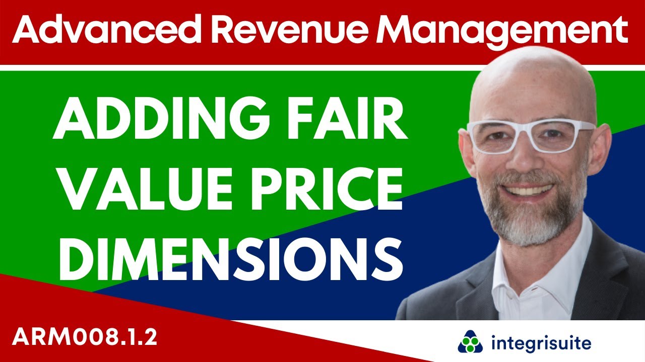 NetSuite Tutorial: Adding Fair Value Dimensions | Fair value price record (ARM)- ARM008.1.2