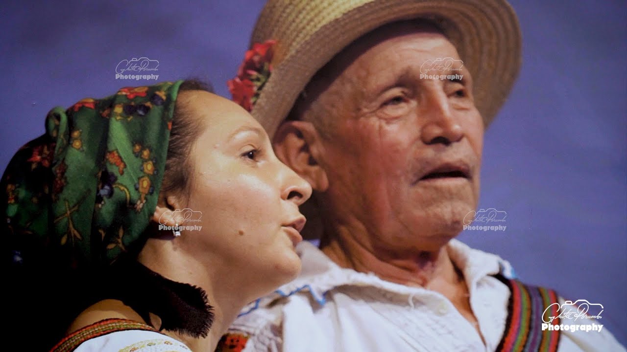 Maria Casandra Hauși - In Memoriam Nicolae Pițiș, tezaur uman viu