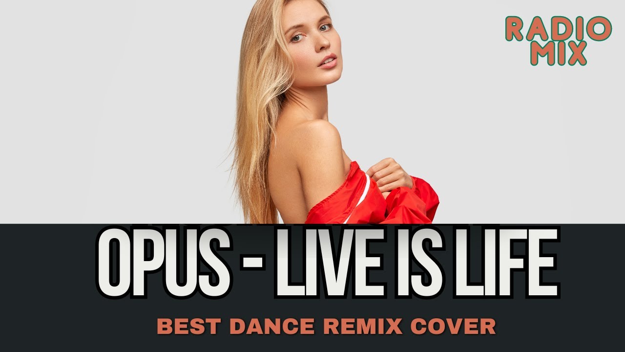 Live is Life - Opus (Best Dance Hit Remix 2025 by Geo Da Silva & LocoDJ)