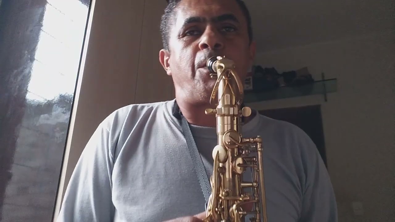 Hino da Harpa Cristã 541- Calvário Revelação De Amor