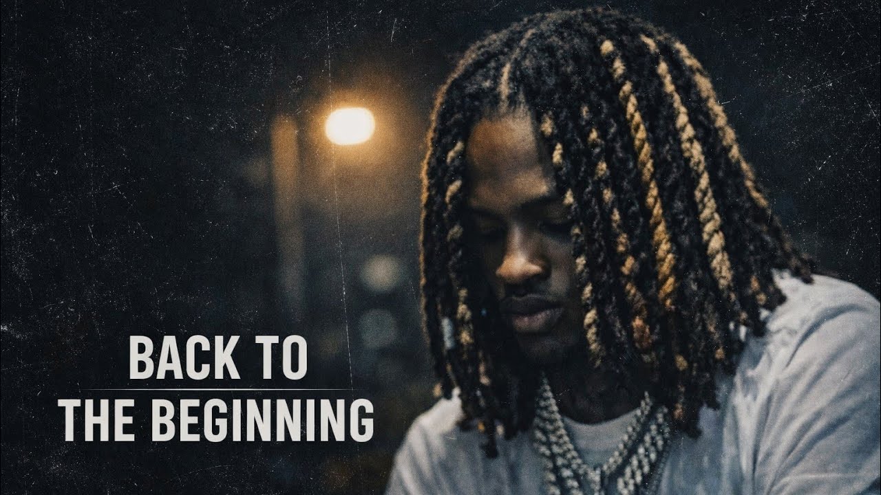 King Von - Back to the Beginning (Official Audio)