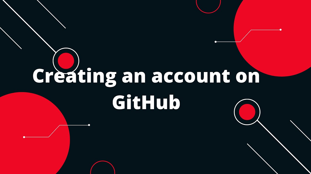 Git & GitHub Tutorial #2 Creating Your Account in Minutes! 💻