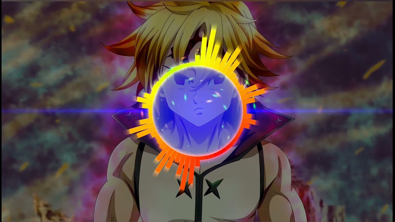 Nightcore - Mars argo - Angry