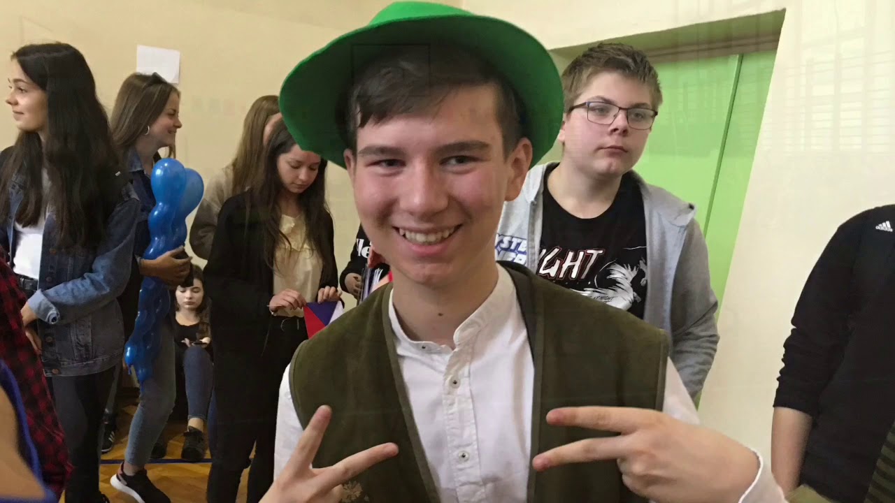 Dzień Języków Obcych