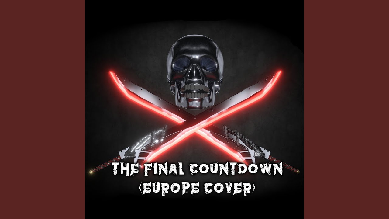 The Final Countdown (Europe Cover)