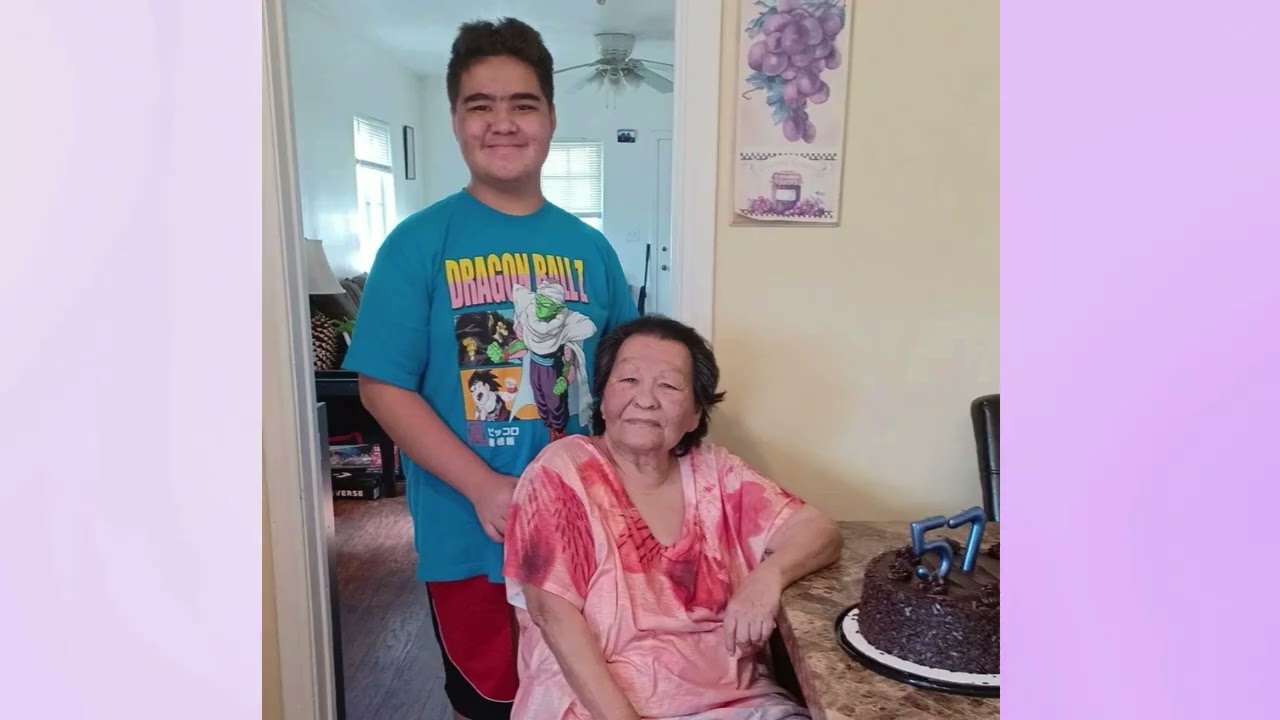 Ofelia Nuno 2.28.26