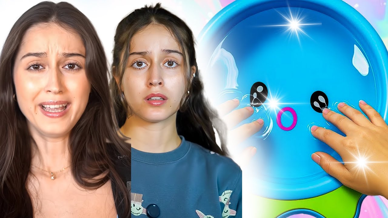🍦🍱️🎯 As histórias inacreditáveis do @MariannaAlexandre