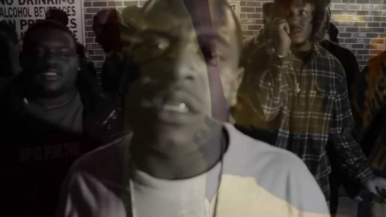 Ant Bankz - On My Grind (Official Video)