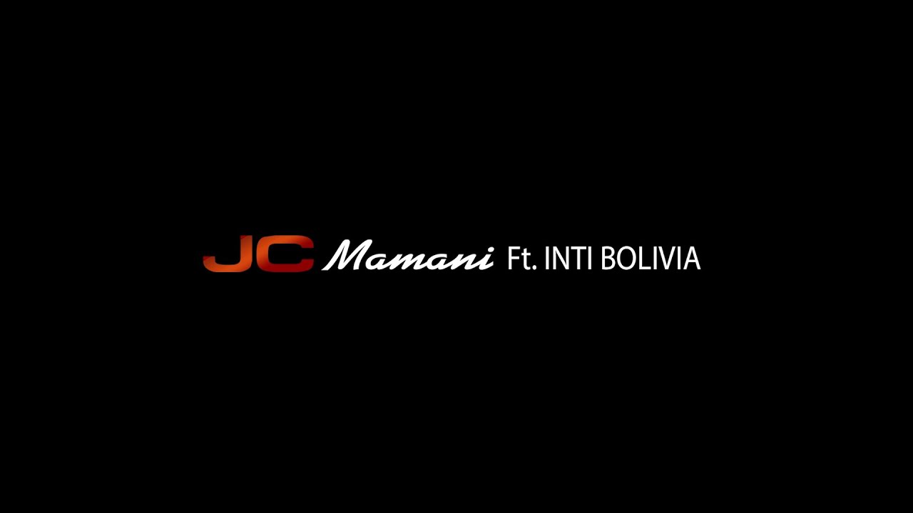 JC Mamani QUENA ft. Inti Bolivia