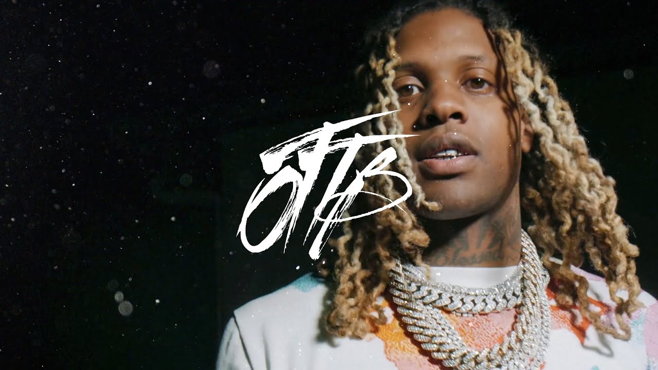 (FREE) [HARD] Lil Durk Type Beat 2022 