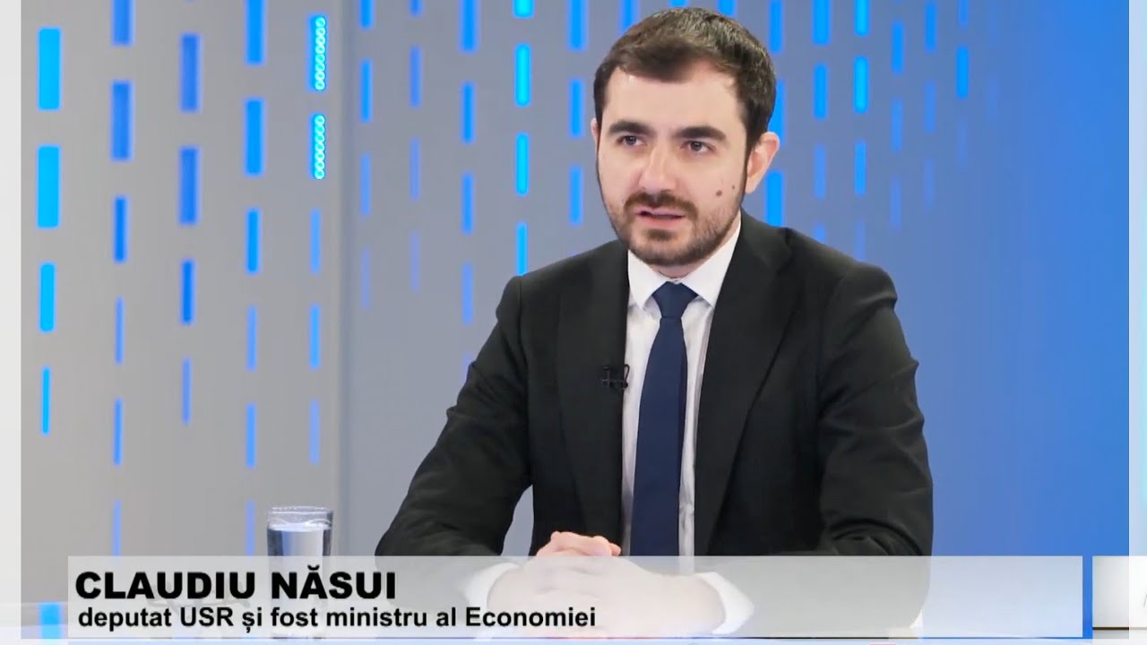 Cine îl va înlocui pe Călin Georgescu? | Claudiu Năsui, La Zi cu Flori Stoian, Partea 1 (11.03.2025)