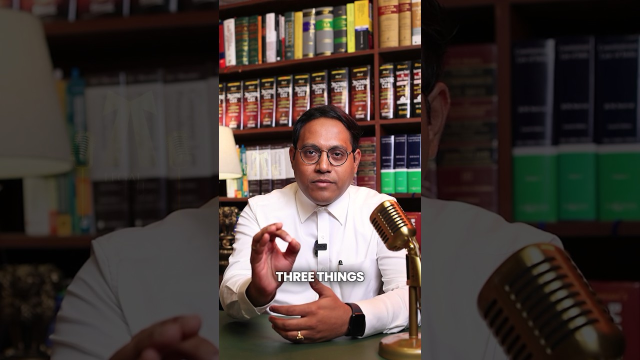 3 things you must know about POCSO.