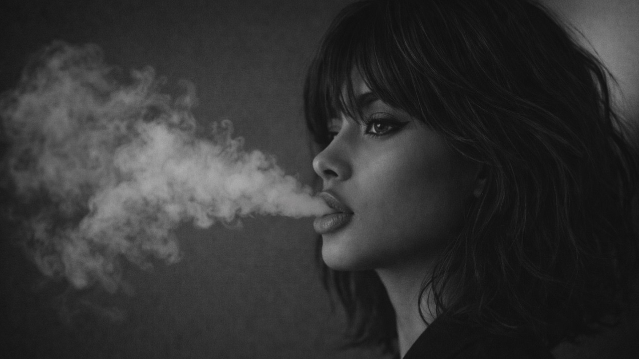 Smoke Vibes — Just Relax | Deep House Mix 2026 • Chill / Night Drive / Calm Energy